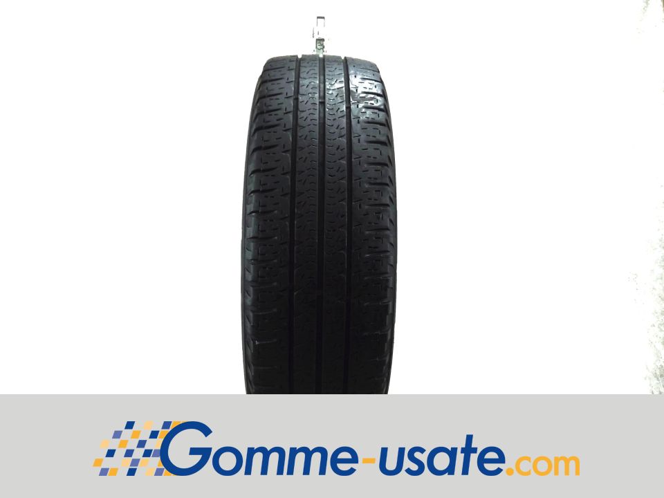 Thumb Michelin Gomme Usate Michelin 215/70 R15C 109Q Agilis Camping M+S (55%) pneumatici usati Estivo_2